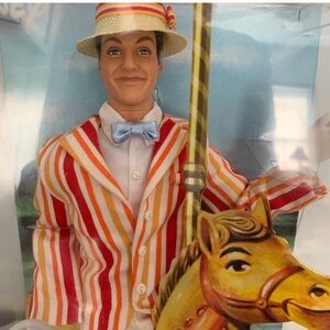 Barbie Pink Label Collectible